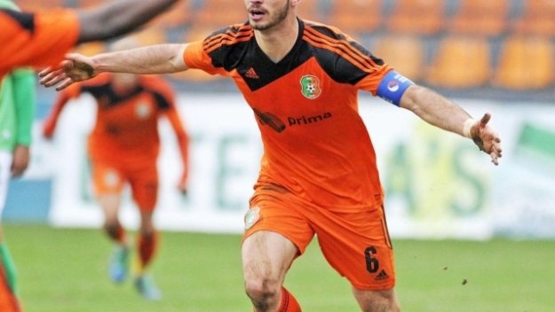 Литекс се подигра с Левски