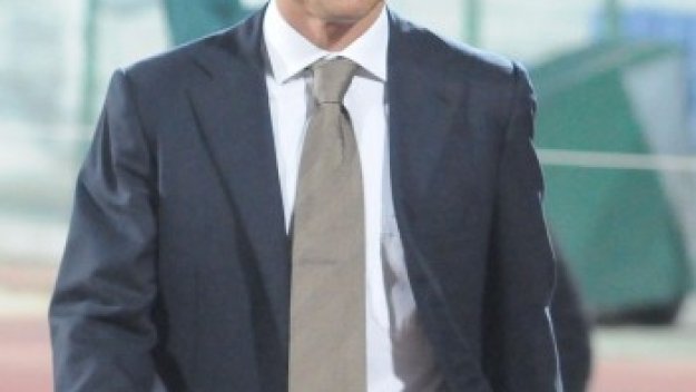 Балъков не иска мястото на Лотар Матеус