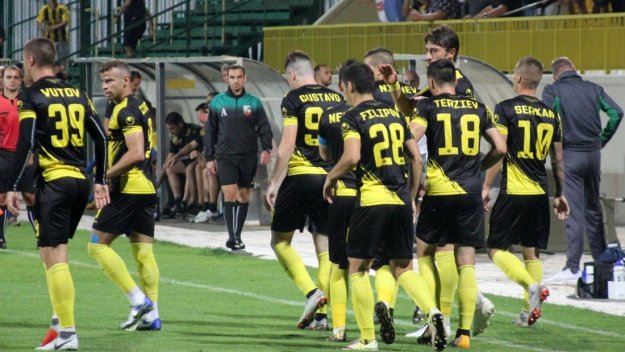 Супер новина в Ботев! Строежът на стадиона започва 