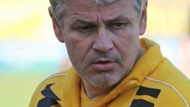 Миньор Перник пред разпадане