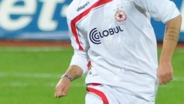 Ботев Пловдив взима младежки национал и бек на ЦСКА