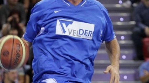 Жоро Младенов навърши 50 години