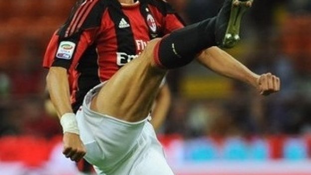 Индзаги: Впечатлен съм от Ибра, с него можем да гоним трофей в ШЛ