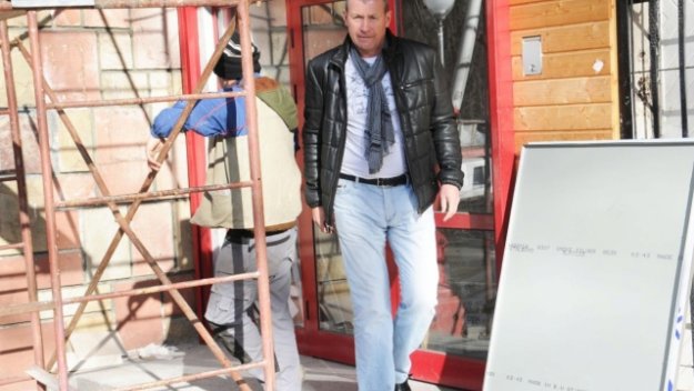 "ЦСКА Завинаги": Майкъла работи срещу клуба