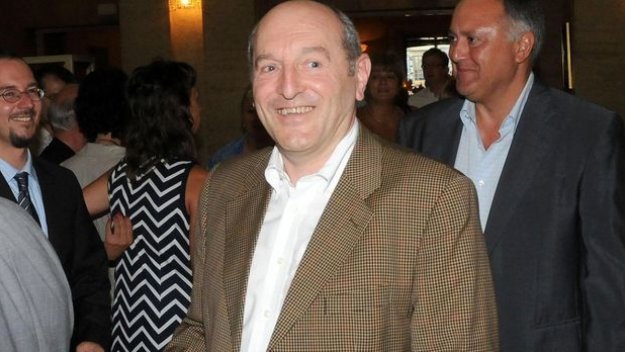 Разкритие: Шеф на БФС е бил агент на ДС