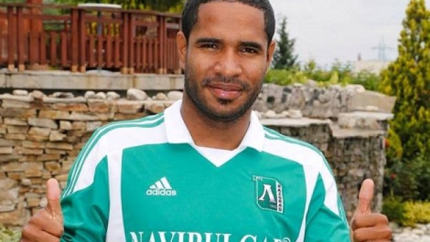 Бивш футболист на Лудогорец подписа в Мексико