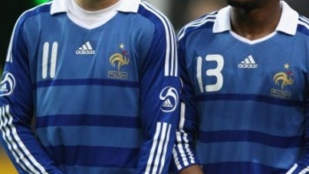 Евра към Насри: Принце, ако искаш да станеш крал, ела в Юнайтед