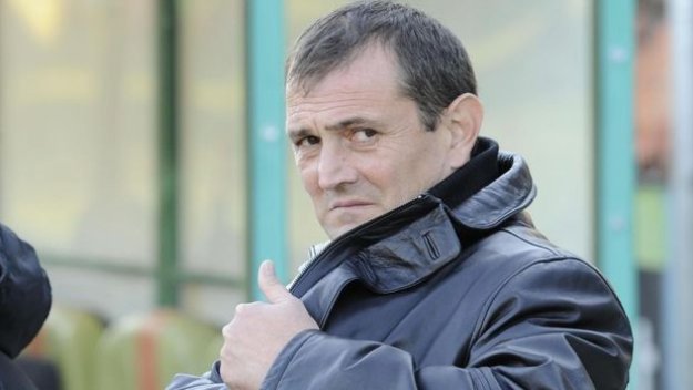 Златомир Загорчич: Не мога да кажа, дали имаше дузпа за нас