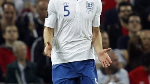 Гари Кейхил в плановете на Барса