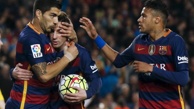 MSN изравни рекорд + СНИМКА