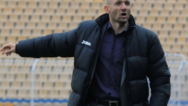 Славия ще обяви утре новия треньор