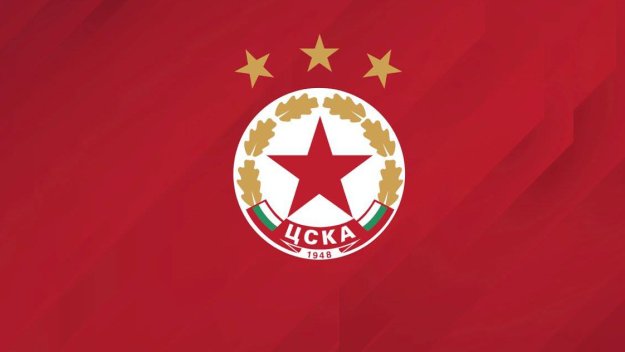 Бижу на ЦСКА подписа първи професионален договор