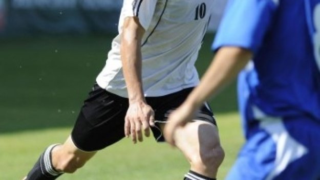 Герасим Заков: Искам да играя в Локо Пловдив