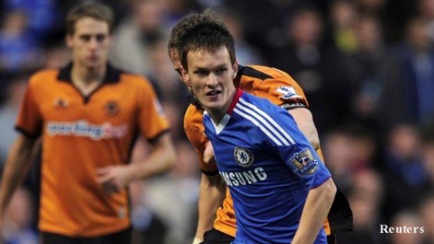 Челси преотстъпва Макекран до часове