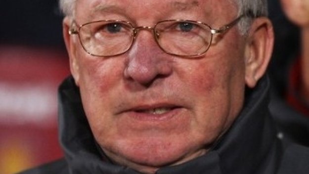 100 милиона паунда за нови футболисти ще получи сър Алекс