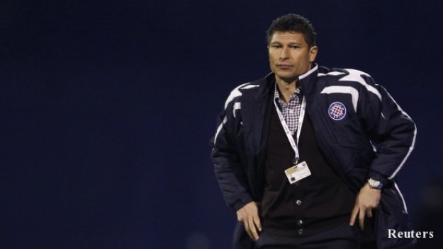 Хайдук мачка като гост при последния мач на Балъков