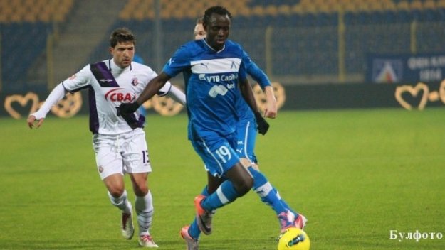 ПРОГНОЗА: Славия - Левски