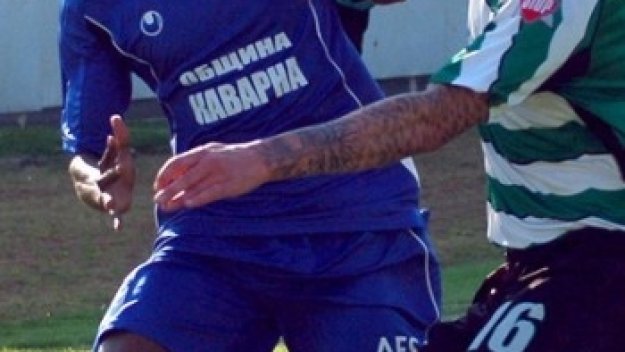 Калиакра почти остана без отбор