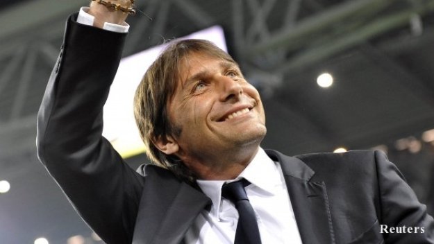 Моуриньо: С Конте си приличаме