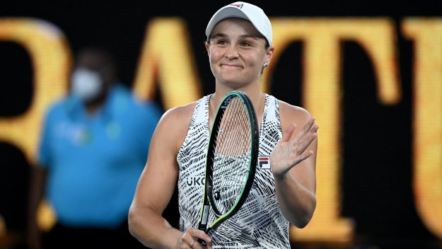 На полуфинал! Барти прегази Пегула на Australian Open