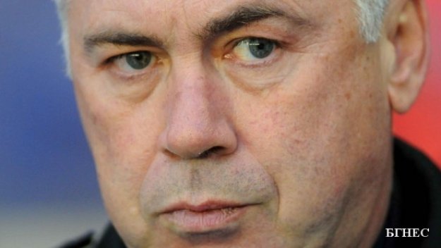 Сън: Анчелоти пред напускане