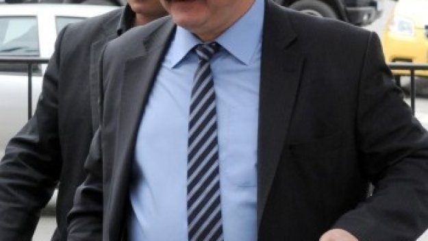 Батков раздава премии на &quot;Герена&quot;