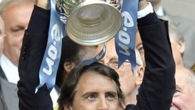 Манчини: Балотели показа голям непрофесионализъм