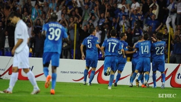 ПРОГНОЗА: Славия - Левски