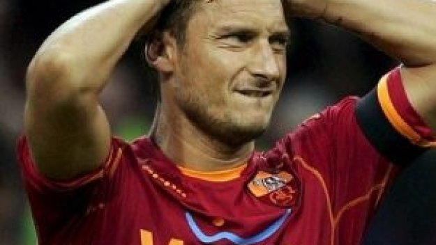 Тоти: Подарихме на Интер втора Суперкупа