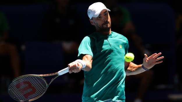 Мико Кузманов се размина с финал №8 на ниво „Чалънджър