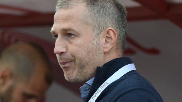 Йорданеску: Стоичков ми каза да му се обадя при проблем