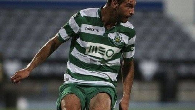 Симеон Славчев пропусна битката за Лисабон