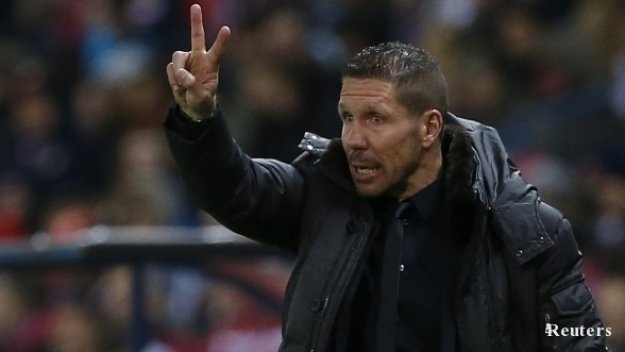 Атлетико Мадрид договори млад уругваец