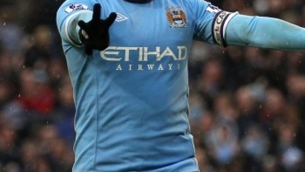 Тевес: Не ме интересува, че мога да бъда освиркван на &quot;Олд Трафорд&quot;