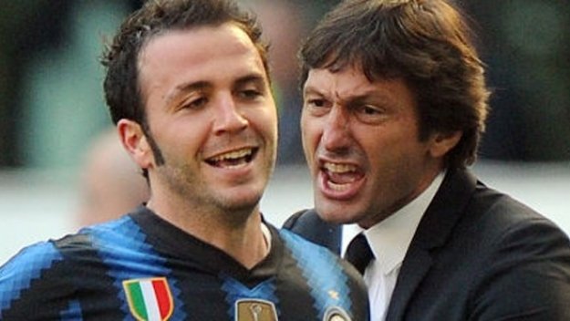 Пацини очаква с нетърпение дербито с Милан