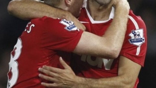 Гигс: Скоулс се отказа твърде рано, той го осъзнава