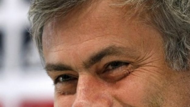 Жозе ироничен към думи на Кройф