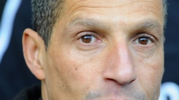 Крис Хютън официално пое Бирмингам