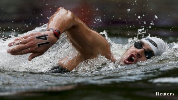 Петър Стойчев стана европейски шампион на 25 км