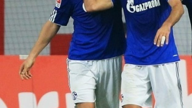 Шалке трепери за Хунтелаар