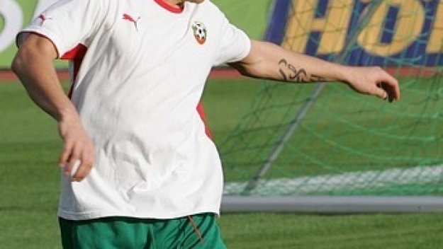 Топ 10 на заплатите на българските футболисти