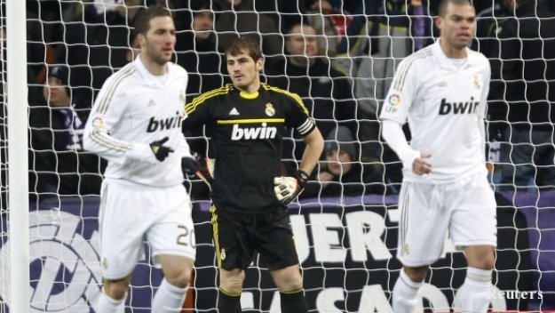 Чаби Алонсо: Трябва още да се подобрим