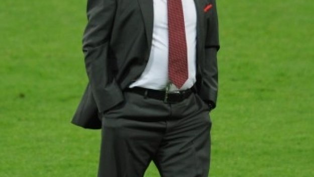 Още един мексиканец може да пристигне на &quot;Олд Трафорд&quot;