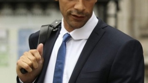 Рио няма да ходи в Щатите