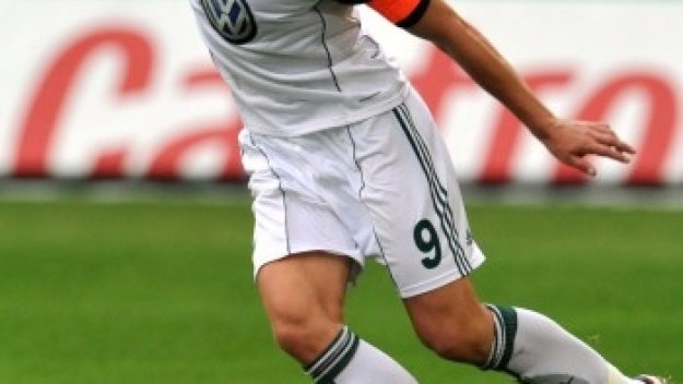 В Мадрид отново мислят за Джеко