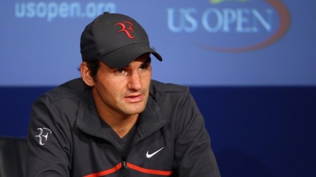 Федерер: Още не мога да повярвам какво се случи