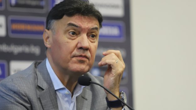 Нов проблем пред Боби Михайлов за завръщането му