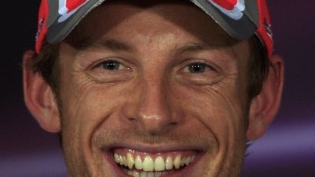 Бътън: Много специален старт на сезона