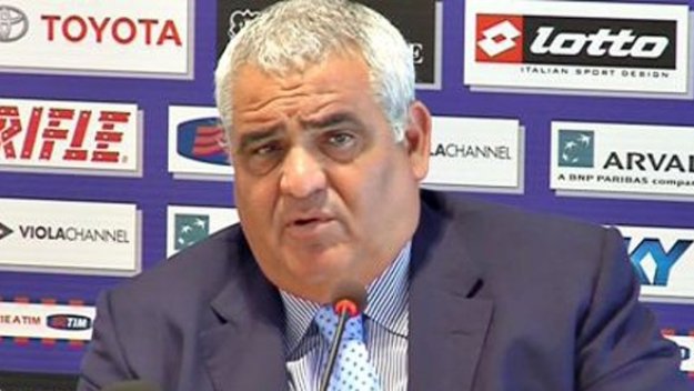 Муту ще бъде на линия за мача с Катания