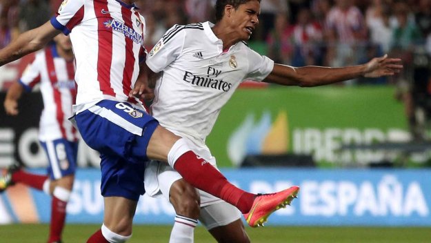 Рафаел Варан призова за подобряване на защитата